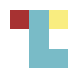 Our logo.